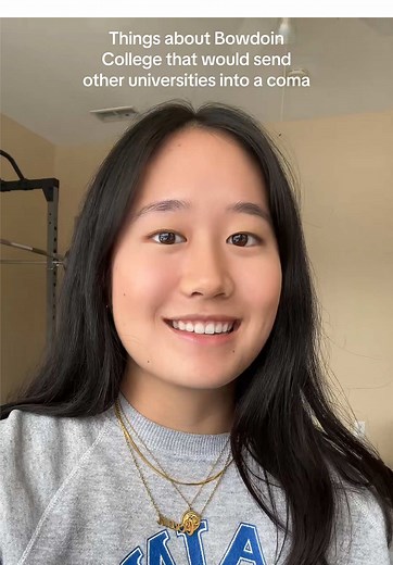 Unique Experiences at Bowdoin College Life