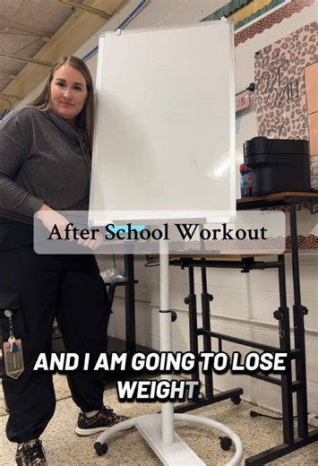 Fun After School Workout Challenges for Busy Moms