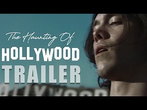 THE HAUNTING OF HOLLYWOOD Official Trailer 2024 Psychological Thriller