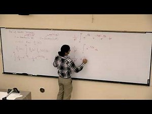 Sum of Gamma Random Variables