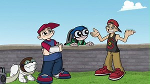 We have two new Wild Grinders episodes premiering tonight, one with special guest Ryan Allen Sheckler. "Shecky" only skates limos. 9PM EST 6PM PST on Nickelodeon | Rob Dyrdek