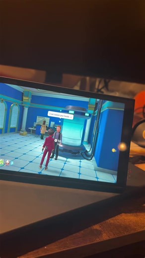 Over 10k fossils for a blue Rex, what should I nickname it. Can’t believe it took this long. Crazy work #pokemon #pokemontiktok #pokemonlegendsza #shinypokemon #pokemoncommunity