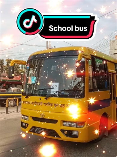 School Bus Adventures: A Journey Through Sylhet