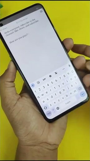 Amazing Google Keyboard Tricks | GBoard Hidden Features #shorts