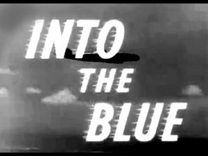 Boeing 377 Stratocruiser & Douglas DC-4 - "Into the Blue" - 1952