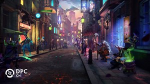 Perfect World confirms direct invites and other details for 2021 Dota Pro Circuit regional league