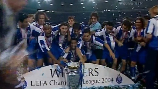 783K views · 20K reactions | #OnThisDay Conquistámos a Liga dos Campeões  Memórias desta conquista? #FCPorto #UCL #OTD | FC Porto | Facebook