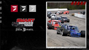 Stream SMART Modifieds at Dominion - FloRacing