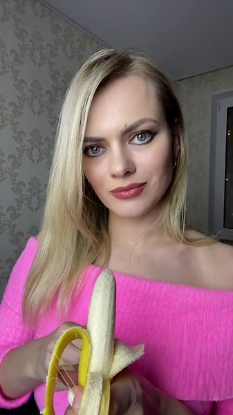 How to Peel a Banana Like a Pro