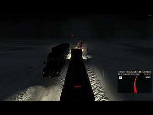 Alaska ATS Map NORTH TO THE FUTURE