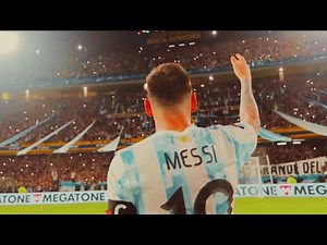 Lionel Messi [Rap] | Carta Al Cielo | Road To Qatar 2022 (Motivaciòn) | Goals & Skills PSG 2022 ᴴᴰ