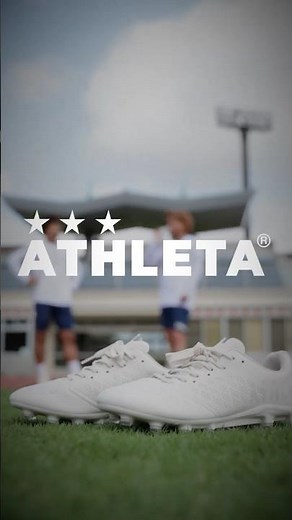 ATHLETA FOOTWEAR 2025AW #athleta #orei #Legado #proxima