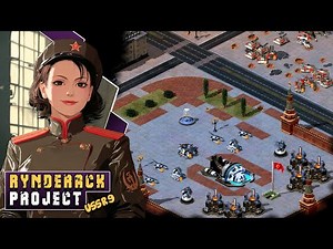 Let's Destroy the Chronosphere in This Red Alert 2 Mod!