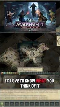 Avernum 4: Greed and Glory | Game Spotlight