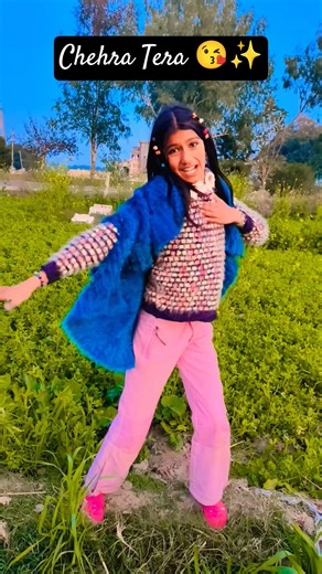 CHEHRA TERA😍🔥 with the Stunning Beauty @sunnyleone 🤌🏻 & Amazing @neelkamalsinghofficial 🥳#Shortsfeed