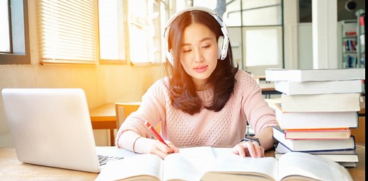 ¿La música mejora nuestra concentración? La ciencia busca la respuesta