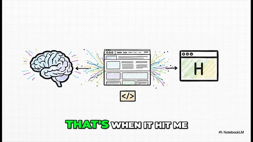 It hit me: imagine building a whole website from just a single prompt. That idea became the MAVENS code—a one-prompt, one-code method for high-level results. Super simple: start with base code, write one prompt, and BAM—AI builds it. The best part? We're using powerful, FREE AI tools you probably already know. #WebsiteBuilding #AItools #NoCode #AIWebsite #MavenCode #FreeAI | Mavens HQ