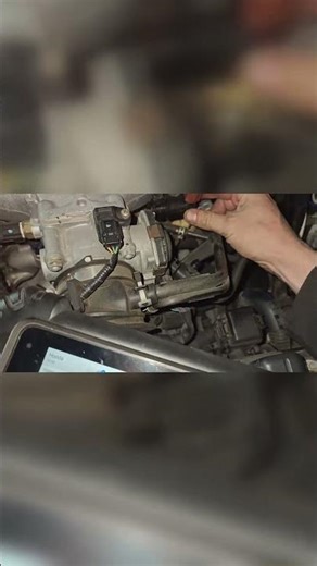 EVAP Disaster! That P0455 leak isn't where you think it is. Watch this deep dive into a failing p...