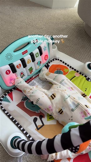 Understanding the Purple Monkey Song Phenomenon