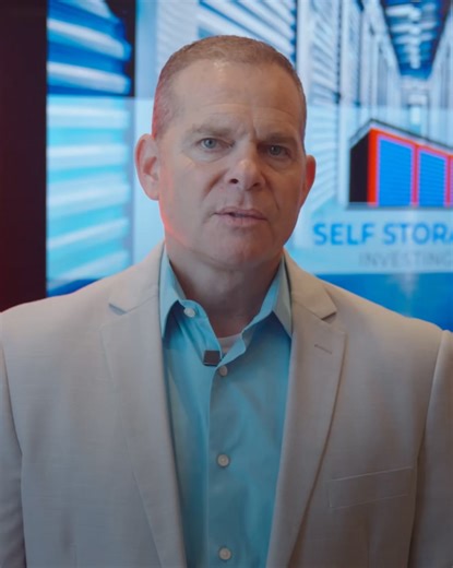 Here’s the side hustle nobody’s talking about: buying storage properties in other states. You don’t need to flip houses, chase rent checks, or quit your job. With storage, you can build real cash flow — from your laptop/phone. Want the playbook? Tap to watch how people are doing their first deal without millions in the bank. @ 7:00pm ET  RSVP: selfstorageinvesting.com/the-masterclass-2c | SelfStorageInvesting.com | Facebook