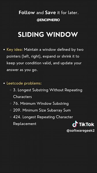 Master DSA Patterns to Ace Your Software Engineering Interviews