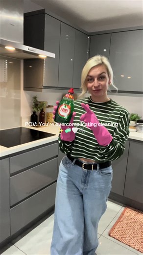 Effective Oven Hob and Splashback Cleaning Tips