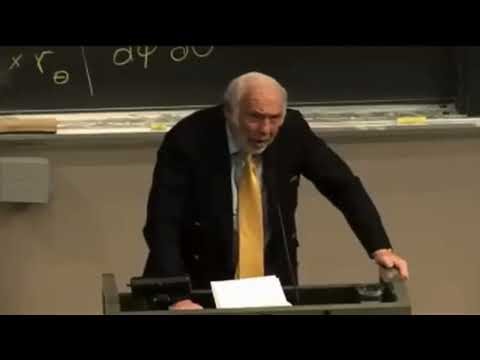 Jim Simons Talks About Renaissance Technologies at MIT, 9 December 2010