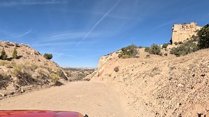 3K views · 214 reactions | Beautiful backroads from Kodachrome, Utah back towards AZ | The Adventures of Finius the Skinniest | Facebook