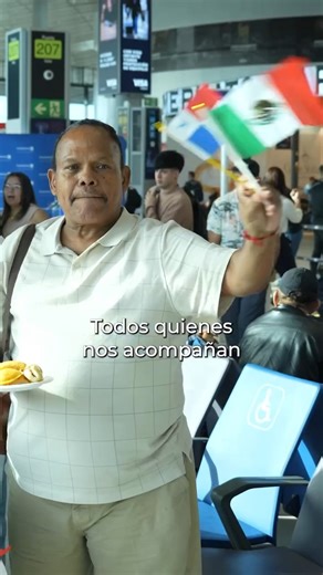 Copa Airlines touched down in Los Cabos with a ribbon of sunrise and sea spray, celebrating the launch of its new route where desert cliffs lean toward turquoise tides. From its Hub of the Americas in Panama, the airline now links Cabos to a constellation of 85 destinations across 32 countries, with flights every Monday, Thursday and Saturday. Cabos is ready for explorers… and Copa Airlines is already opening the door. ✈️🌅🌊 For more details: 📧 E-mail: sg.gsacm@discovertheworld.com 📲 Phone: 6