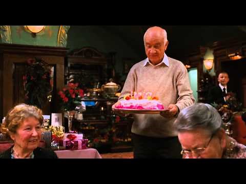 Igor Outkine - Dark Eyes, from Eastern Promises (2007)