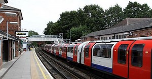 The leafy Essex town that's so much more than its commuter links to London