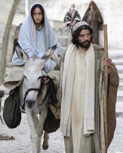 “Grace and Obedience” Joseph and Mary Story But the angel said to her, “Do not be afraid, Mary; you have found favor with God. You will conceive and give birth to a son, and you are to call him Jesus. He will be great and will be called the Son of the Most High. Luke 1:30-32 #TrustGod #Godisgood #bibleverseoftheday #WordOfGod #faith #jesussaves #biblestoriesvideos | BIBLE Stories Videos