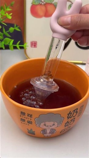 Cool Items! Great for taking medicine! #viral #gadgests #creative