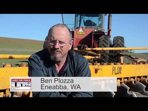 Over The Fence West: Modified Chamberlain one-way plough for deep soil inversion