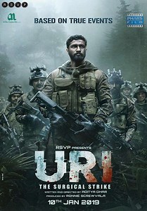 Uri : The Surgical Strike