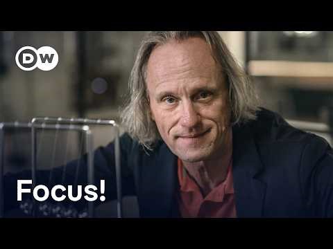 The secret to concentration - How to increase your attention span | DW Documentary