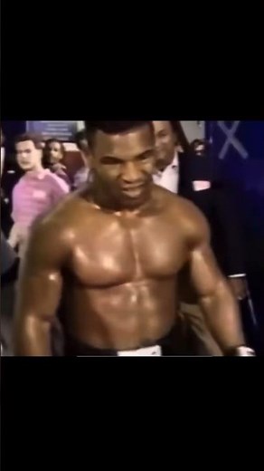 Mike Tyson Training Motivation | 2pac Time Back | #miketyson