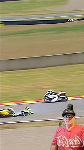 Rossi vs Biaggi vs Capirossi 🇮🇹 | Mugello 2000 Was Absolute Chaos!