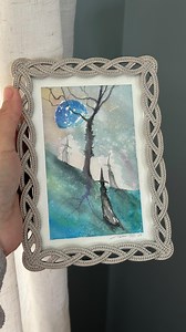 1.4K views · 50 reactions | Once upon a moonlit night, three witches,...