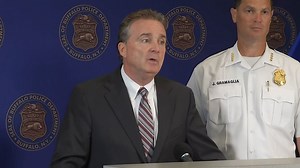 Erie County assistant district attorney removed following investigation