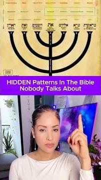 The Bible's HIDDEN Timing Code Nobody Teaches #bible #facts #shorts