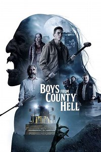 Boys from County Hell (2021) - Movie