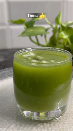 || Refreshing Pudina Drink ✨ || Easy to make || Summer drink || Healthy || YouTube shorts || mustry|