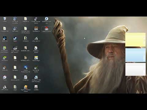 Como Usar o Daemon Tools e Montar Imagem .ISO