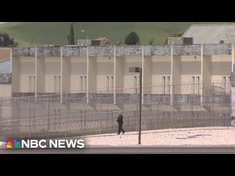 Troubled California women's prison to be shut down