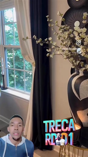 Decoraciones para apartamentos grandes o pequeños