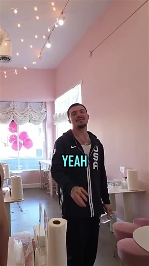 Learn How to Dap: Jason Teaches QTCinderella