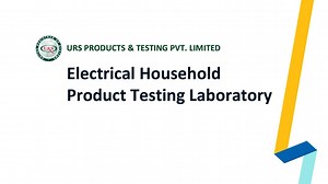 Electrical Household Product Testing.mp4
