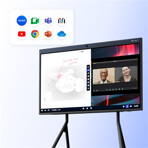 Video Conference Camera Setup for Government | NearHub