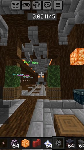 minecraft kit shop #skygen #minecraft